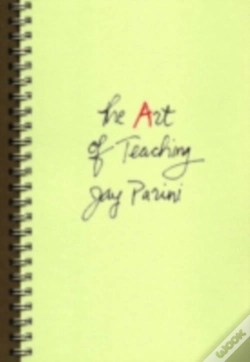 Capa do artigo Art Of Teaching