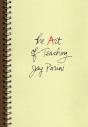 Art Of Teaching - Preview