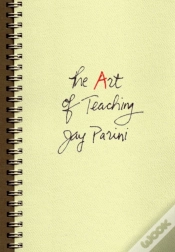 Capa do artigo Art Of Teaching
