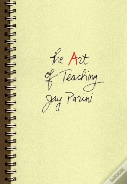 Capa do artigo Art Of Teaching