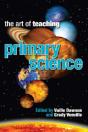 Art Of Teaching Primary Science - Preview
