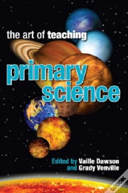 Capa do artigo Art Of Teaching Primary Science