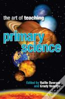 Art Of Teaching Primary Science