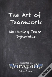 Capa do artigo Art Of Teamwork