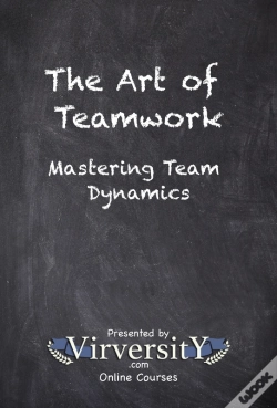 Capa do artigo Art Of Teamwork
