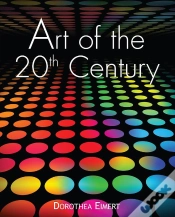 Capa do artigo Art Of The 20th Century