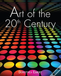 Capa do artigo Art Of The 20th Century