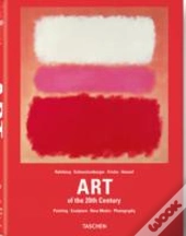 Art of the 20th Century