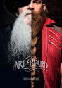 Art Of The Beard - Preview
