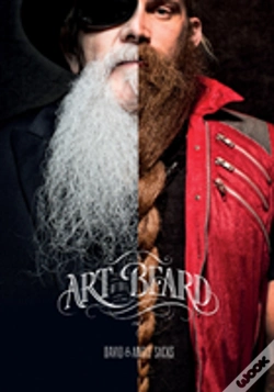 Capa do artigo Art Of The Beard