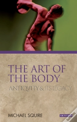 Capa do artigo Art Of The Body