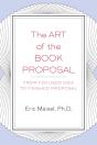 Art Of The Book Proposal - Preview