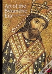 Capa do artigo Art Of The Byzantine Era