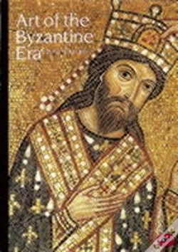Capa do artigo Art Of The Byzantine Era
