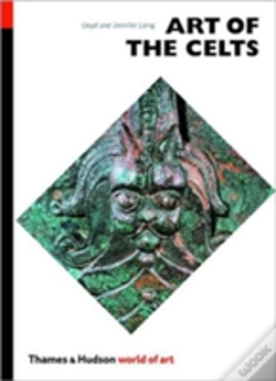 Capa do artigo Art Of The Celts