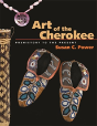 Art Of The Cherokee - Preview