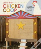 Capa do artigo Art Of The Chicken Coop