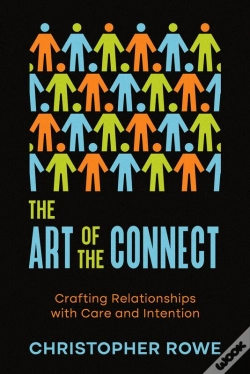 Capa do artigo Art Of The Connect