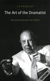 Capa do artigo Art Of The Dramatist