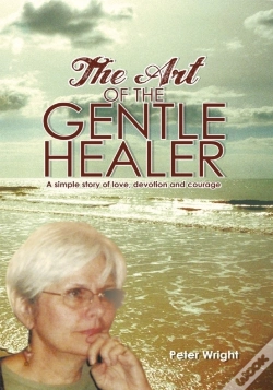 Capa do artigo Art Of The Gentle Healer