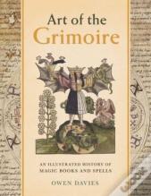 Art Of The Grimoire