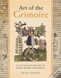 Capa do artigo Art Of The Grimoire