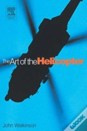 Capa do artigo Art Of The Helicopter