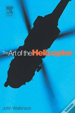 Capa do artigo Art Of The Helicopter
