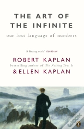 Capa do artigo Art Of The Infinite