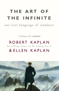 Capa do artigo Art Of The Infinite