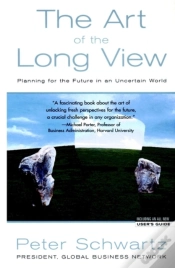 Capa do artigo Art Of The Long View