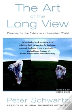 Capa do artigo Art Of The Long View