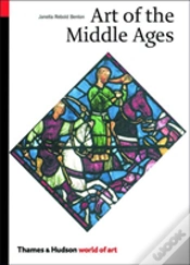 Capa do artigo Art Of The Middle Ages