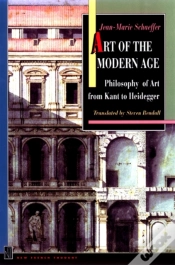 Capa do artigo Art Of The Modern Age