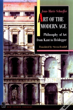 Capa do artigo Art Of The Modern Age