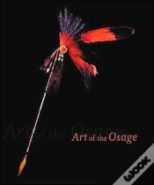 Capa do artigo Art Of The Osage