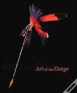 Capa do artigo Art Of The Osage