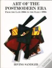 Capa do artigo Art Of The Postmodern Era