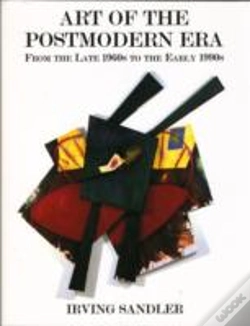 Capa do artigo Art Of The Postmodern Era