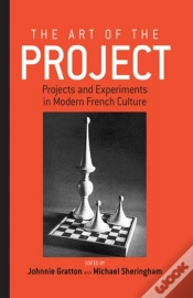 Capa do artigo Art Of The Project