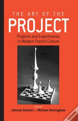 Capa do artigo Art Of The Project