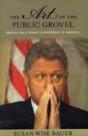 Art Of The Public Grovel - Preview