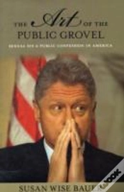 Capa do artigo Art Of The Public Grovel