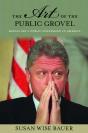 Art Of The Public Grovel - Preview