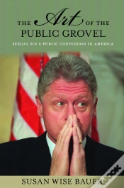 Capa do artigo Art Of The Public Grovel