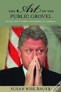Capa do artigo Art Of The Public Grovel