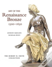 Capa do artigo Art Of The Renaissance Bronze, 1500-1650