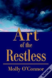 Capa do artigo Art Of The Restless