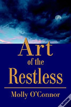 Capa do artigo Art Of The Restless