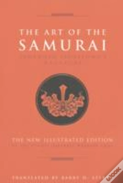 Capa do artigo Art Of The Samurai